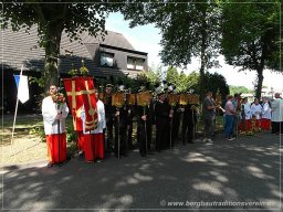 017 Fronleichnamprozession 11.06.2017